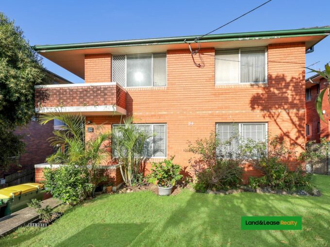 8/94 Sproule Street LAKEMBA NSW