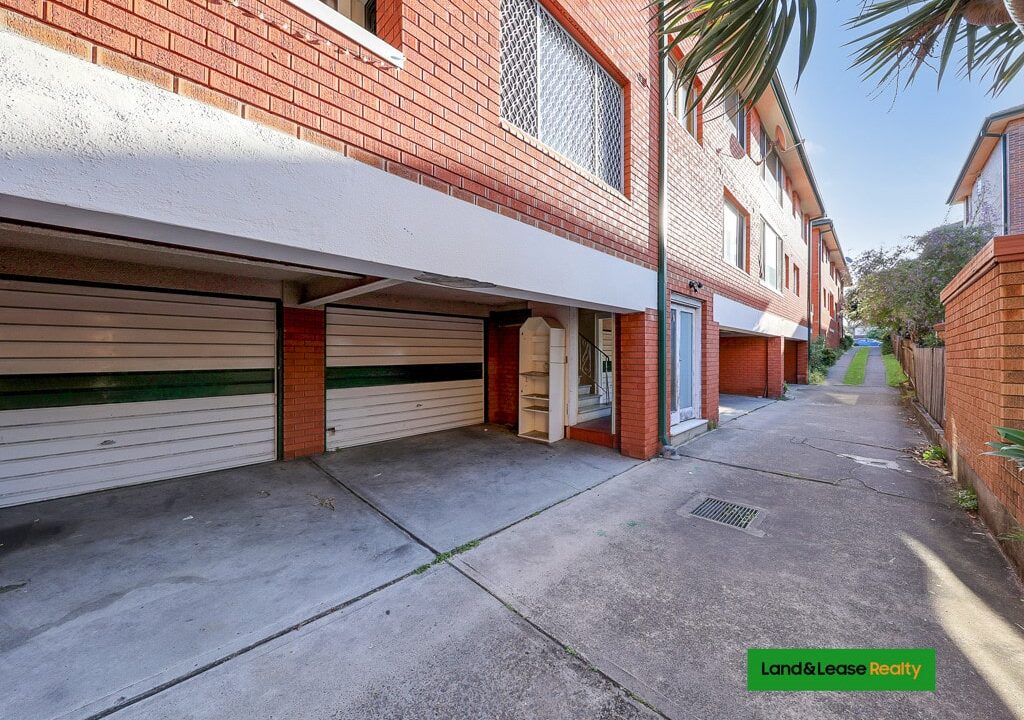 8/94 Sproule Street LAKEMBA NSW