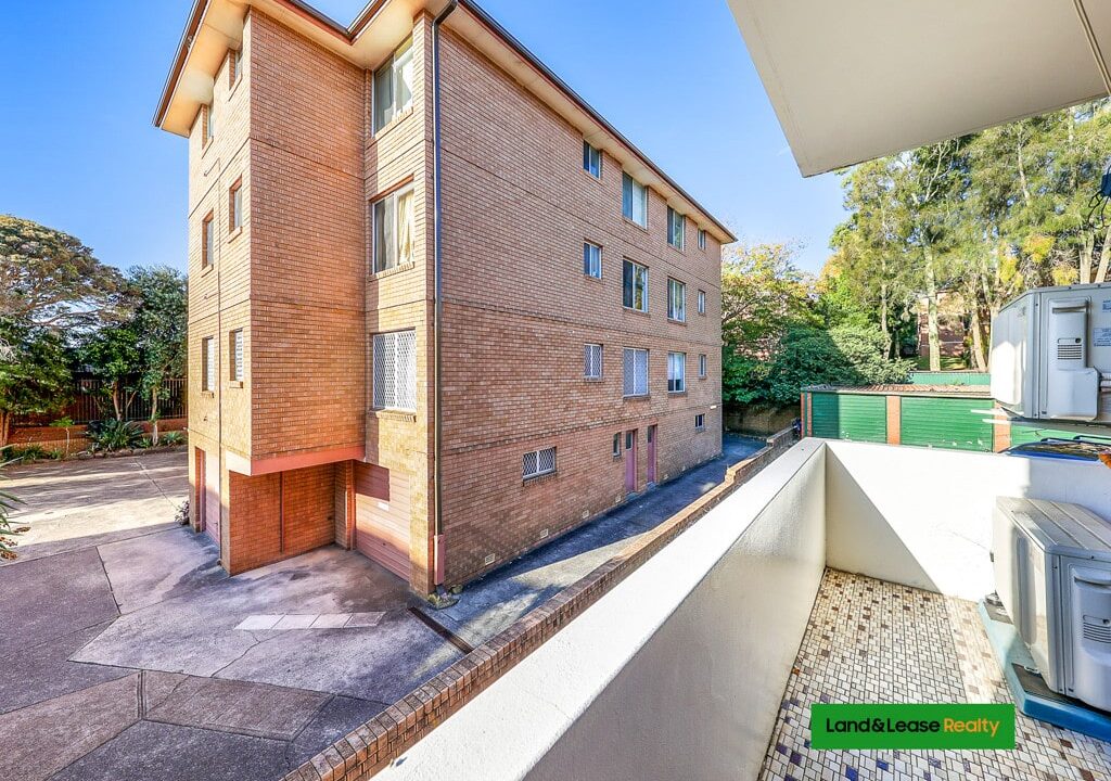 8/94 Sproule Street LAKEMBA NSW