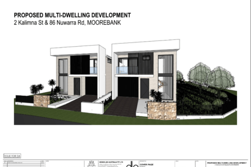86 Nuwarra Road MOOREBANK NSW