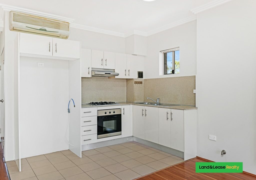 6/12-14 Lydbrook Street WESTMEAD NSW