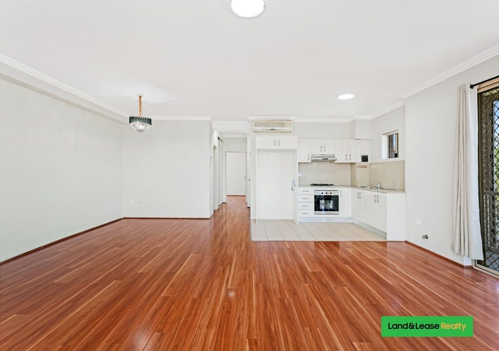 6/12-14 Lydbrook Street WESTMEAD NSW