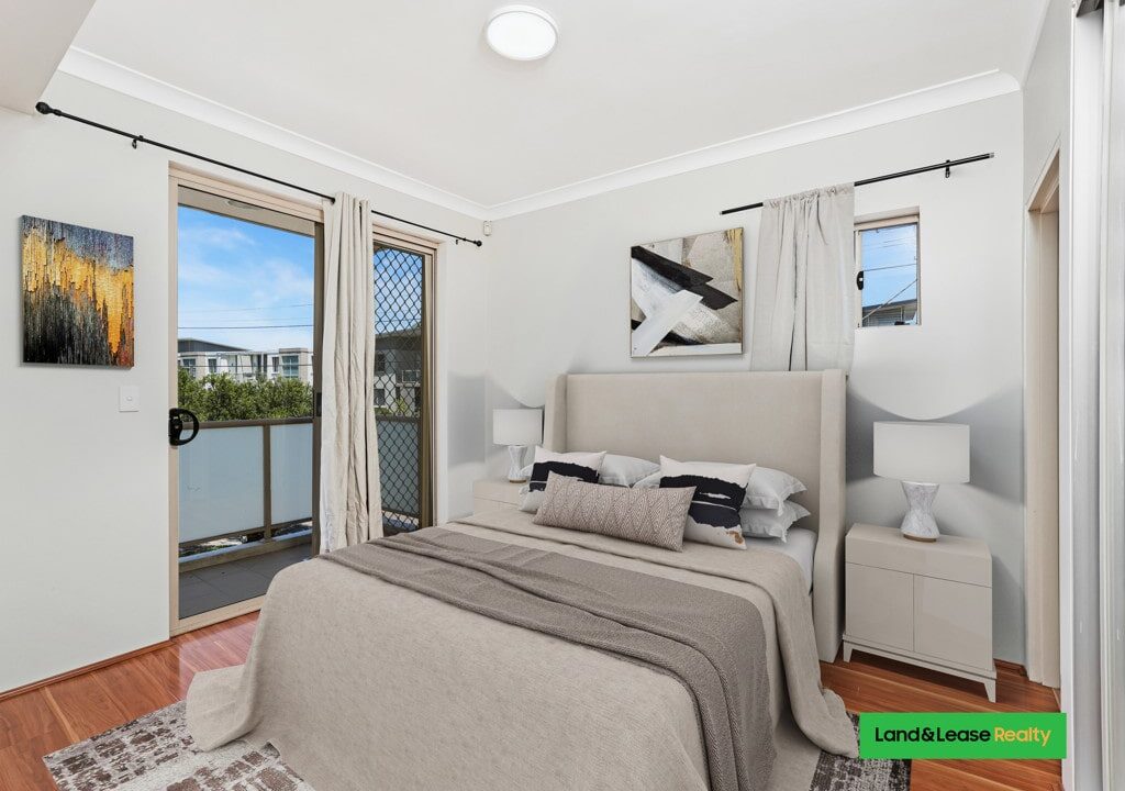 6/12-14 Lydbrook Street WESTMEAD NSW