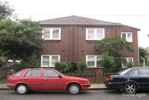1/2 Sunning Place SUMMER HILL NSW