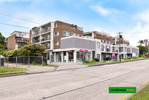 10/818-826 Canterbury Road ROSELANDS NSW