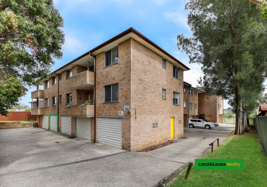 12/91 Yangoora Road LAKEMBA NSW
