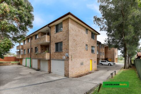 12/91 Yangoora Road LAKEMBA NSW