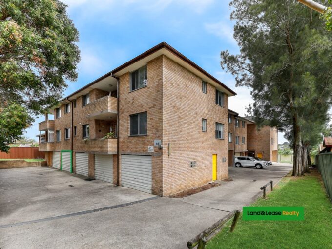 12/91 Yangoora Road LAKEMBA NSW