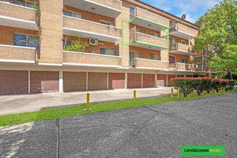 22/14 Warialda Street KOGARAH NSW