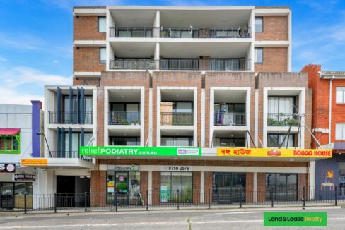 502/193 Lakemba Street LAKEMBA NSW