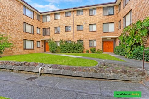 26/8-12 Hixson Street BANKSTOWN NSW