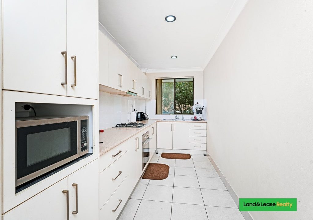 26/8-12 Hixson Street BANKSTOWN NSW