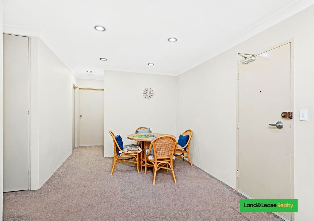 26/8-12 Hixson Street BANKSTOWN NSW