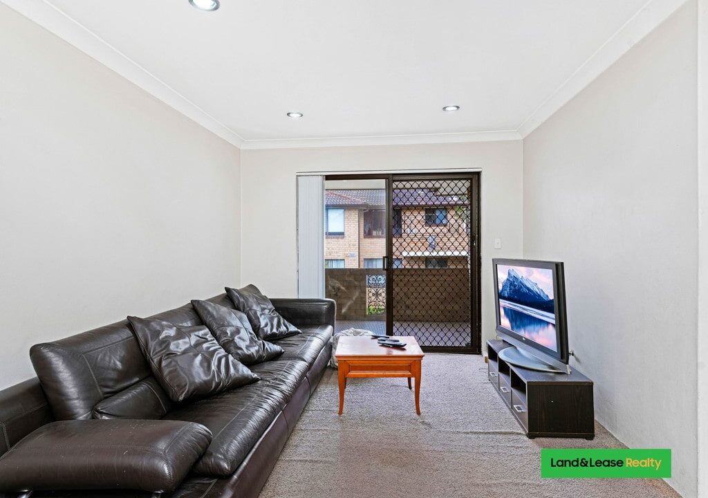 26/8-12 Hixson Street BANKSTOWN NSW