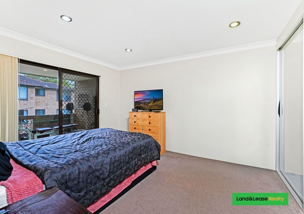 26/8-12 Hixson Street BANKSTOWN NSW