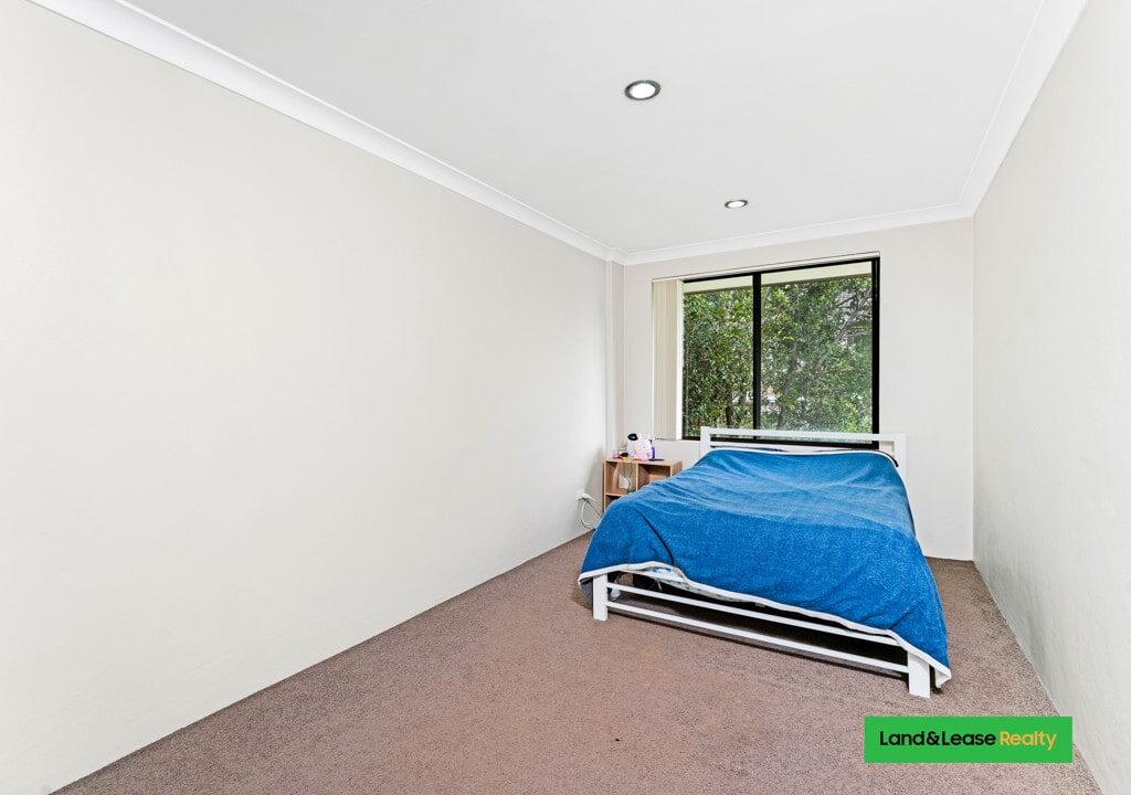26/8-12 Hixson Street BANKSTOWN NSW