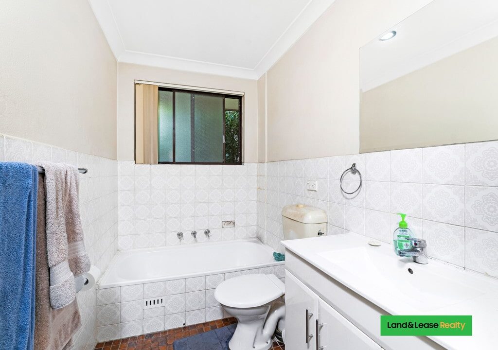 26/8-12 Hixson Street BANKSTOWN NSW