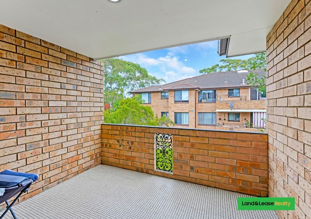 26/8-12 Hixson Street BANKSTOWN NSW