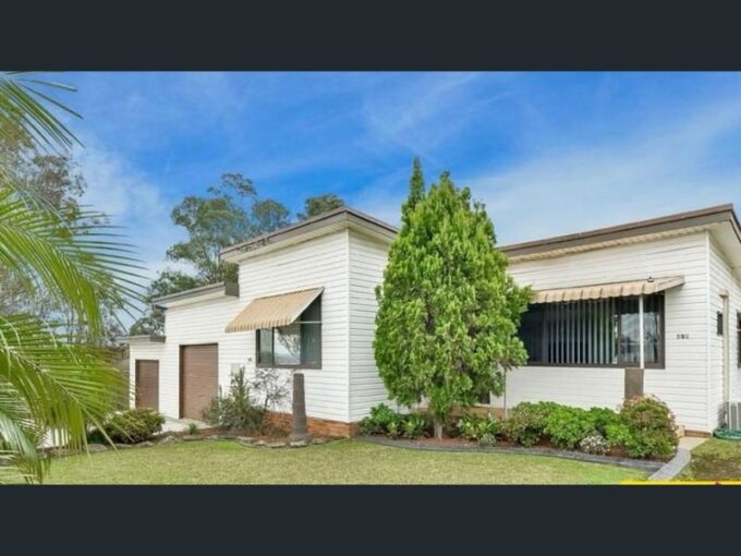 375 Fifteenth Avenue, Austral, NSW 2179