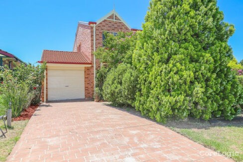 1/18 Azalea Place MACQUARIE FIELDS NSW