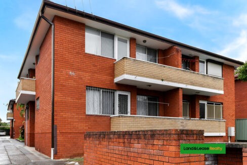 9/86 victoria road PUNCHBOWL NSW