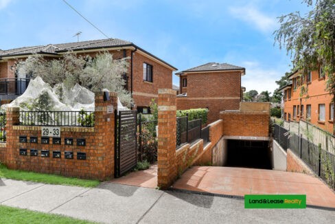 3/29-33 Macdonald Street LAKEMBA NSW