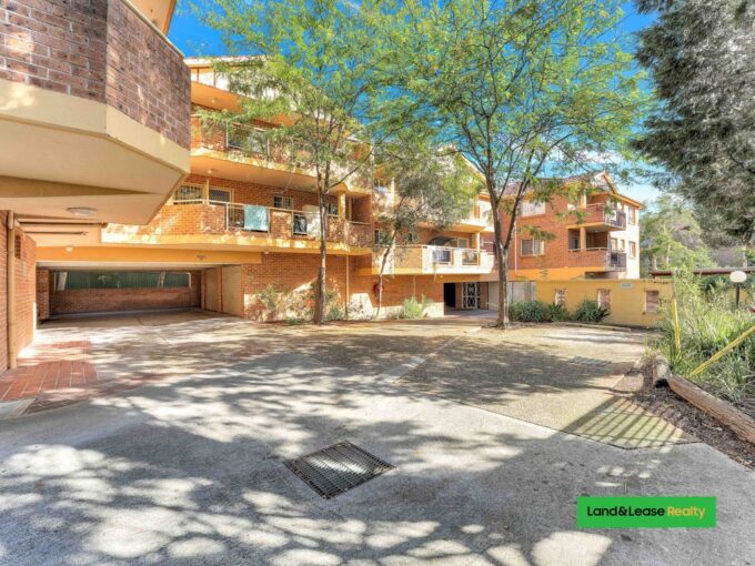 11/77-79A Croydon Street LAKEMBA NSW