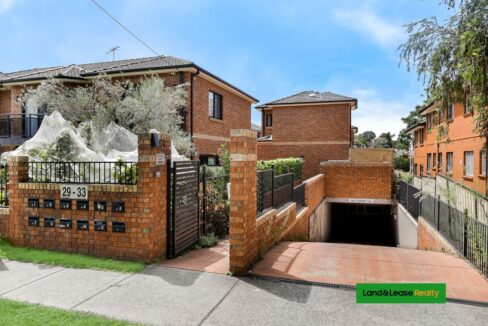 2/29-33 Macdonald Street LAKEMBA NSW