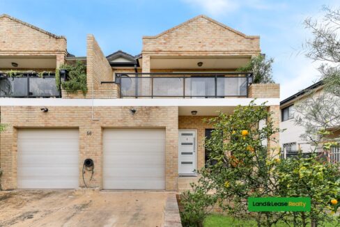 2/56 Victoria Road PUNCHBOWL NSW