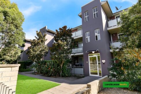 3/67-71 Bangor Street GUILDFORD NSW