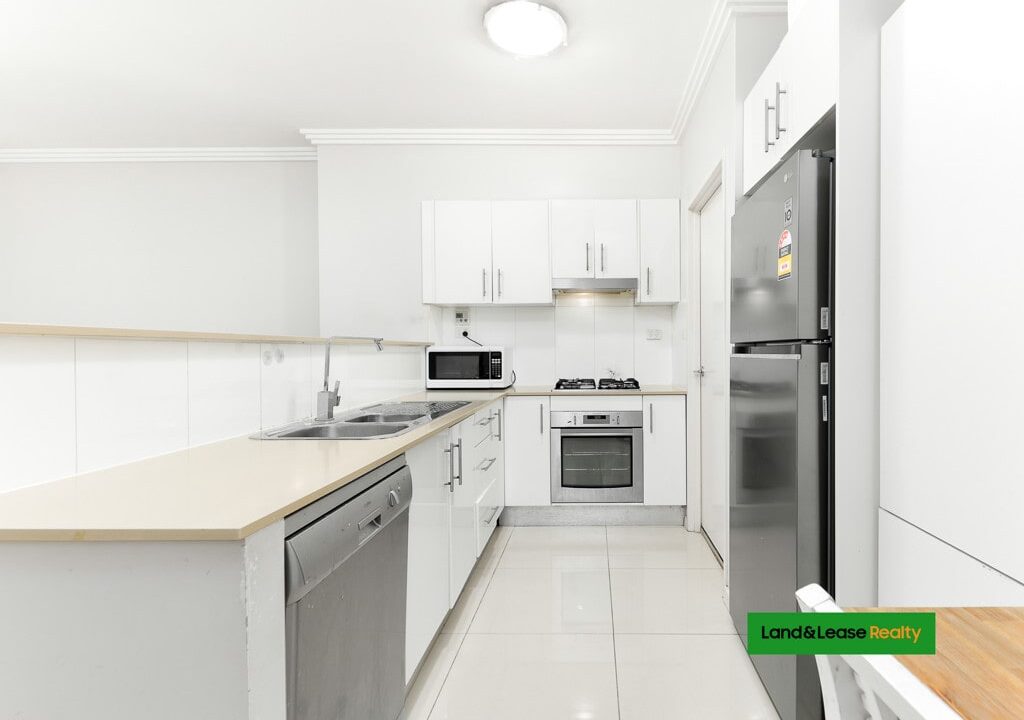 3/67-71 Bangor Street GUILDFORD NSW