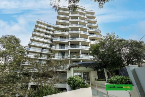 801/3 Keats Avenue ROCKDALE NSW