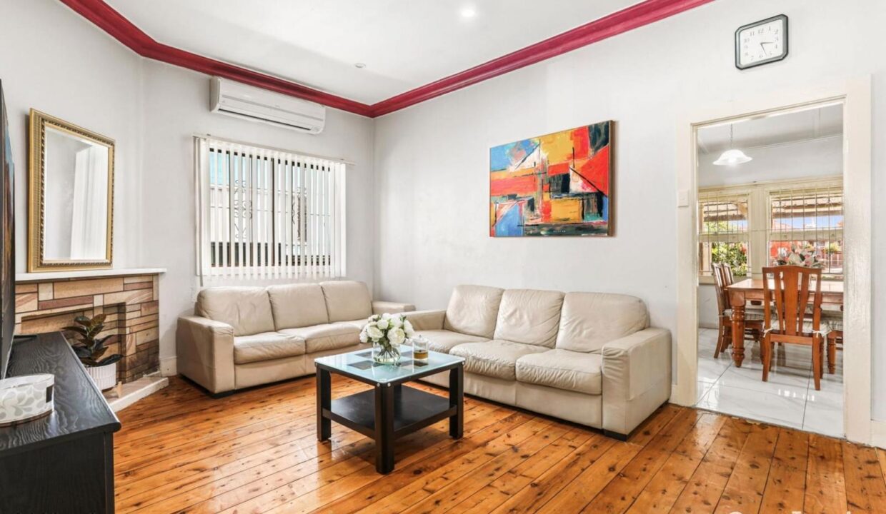 26 Hillard Street Wiley Park, NSW 2195