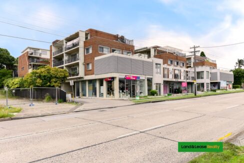 33/818-826 Canterbury Road, Roselands, NSW 2196