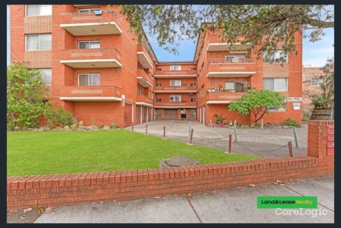 19/602-604 Punchbowl Road, Lakemba, NSW 2195