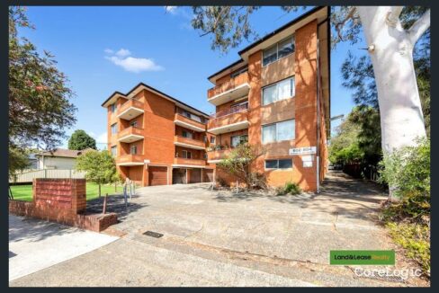 19/602-604 Punchbowl Road, Lakemba, NSW 2195