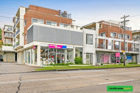 18/818-826 Canterbury Road ROSELANDS NSW