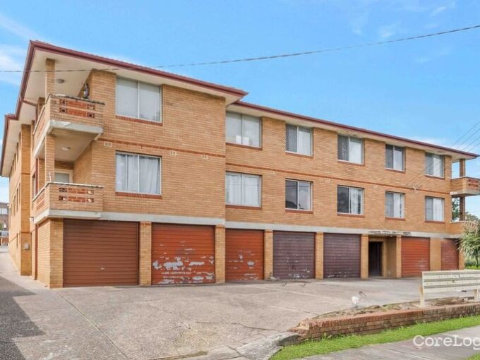 3/1-3 Shadforth Street WILEY PARK NSW