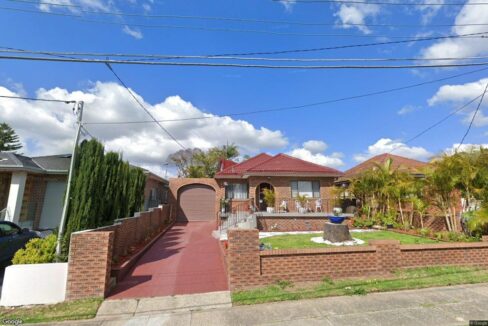 5 Dwyer Avenue BLAKEHURST NSW