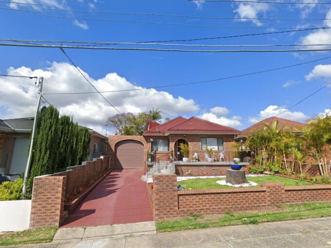 5 Dwyer Avenue BLAKEHURST NSW