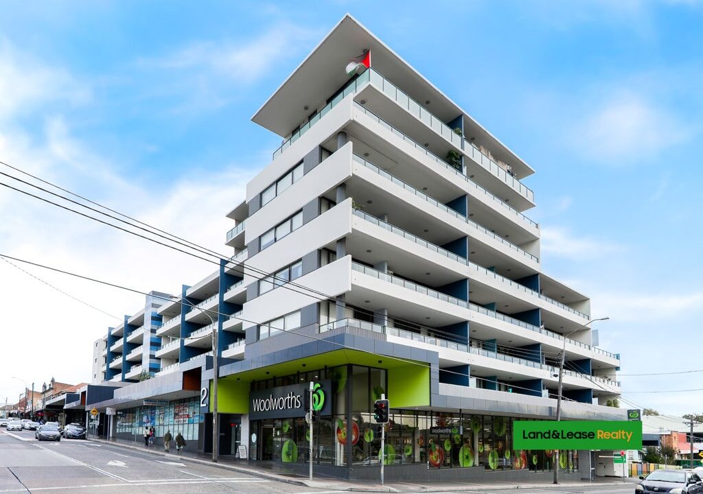 58/2 Haldon street LAKEMBA NSW