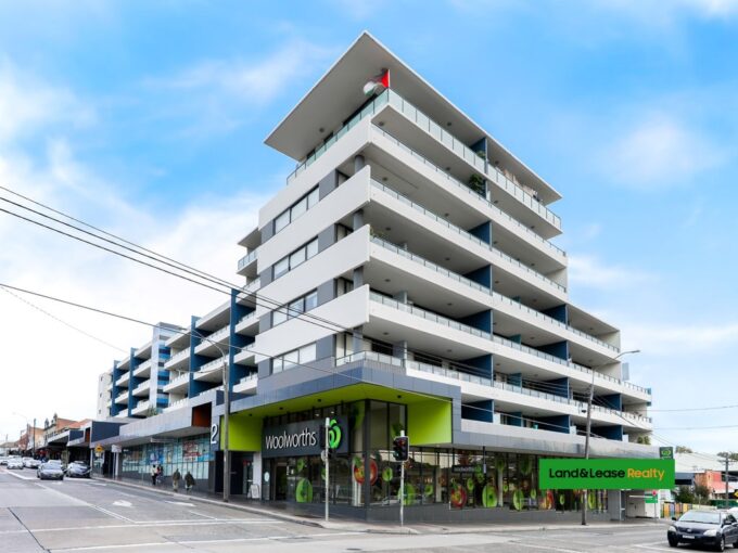 58/2 Haldon street LAKEMBA NSW