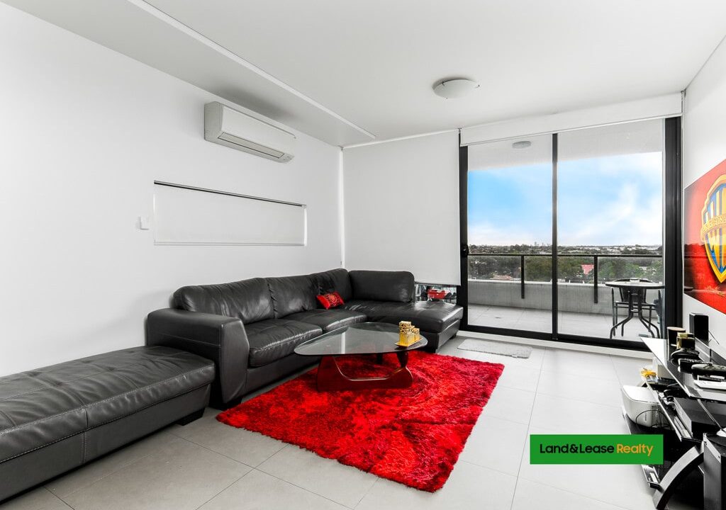 58/2 Haldon street LAKEMBA NSW