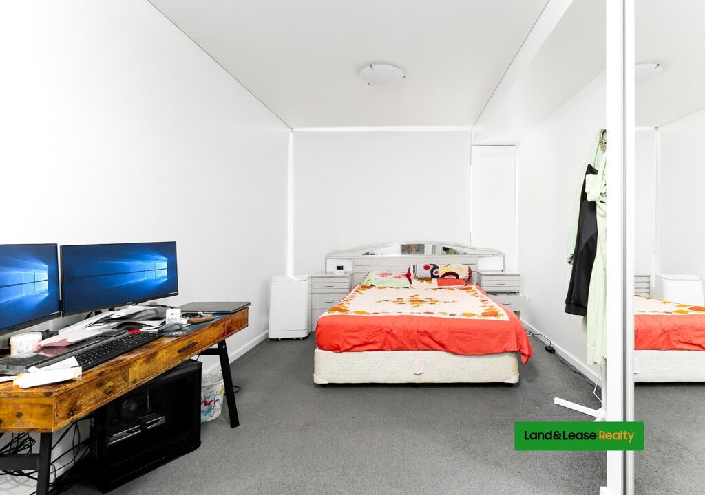 58/2 Haldon street LAKEMBA NSW