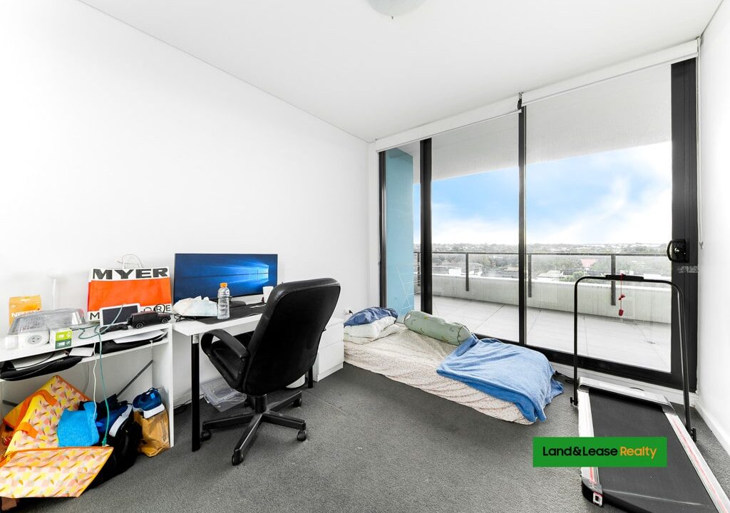 58/2 Haldon street LAKEMBA NSW