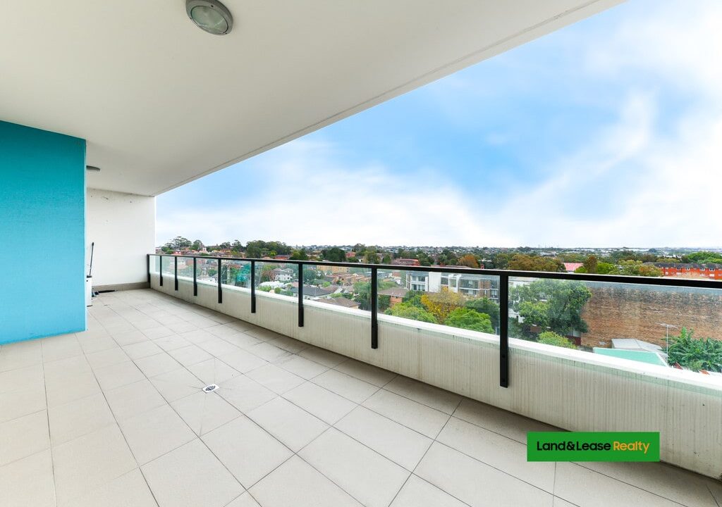 58/2 Haldon street LAKEMBA NSW