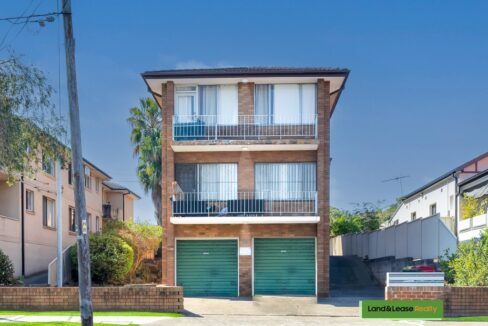 2/108 Ernest Street LAKEMBA NSW