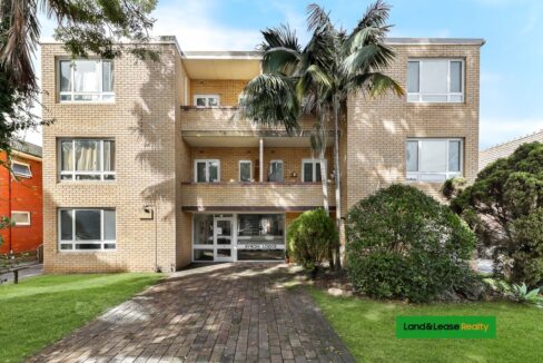 4B/36 Albyn Street BEXLEY NSW