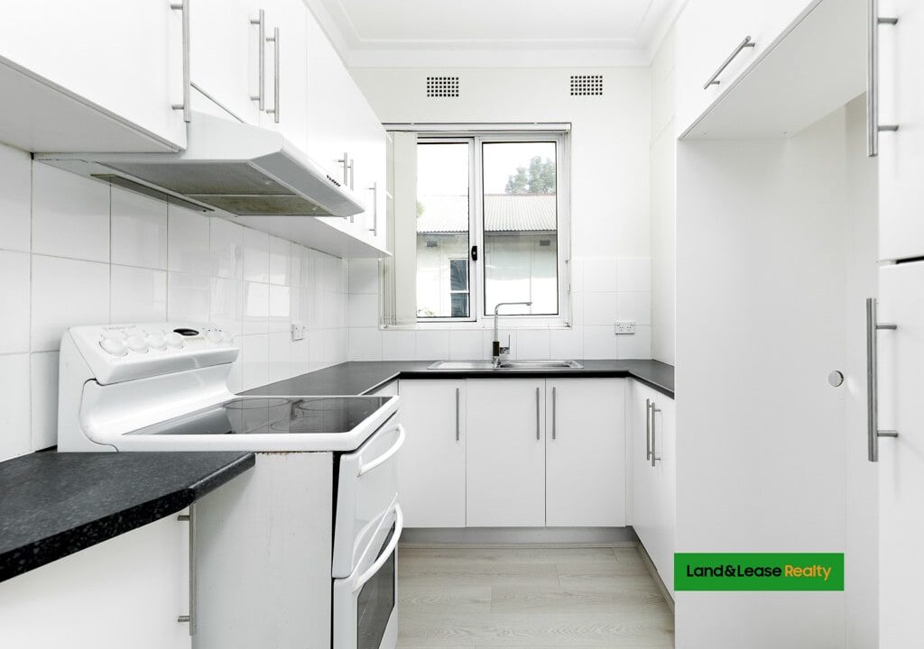 4B/36 Albyn Street BEXLEY NSW