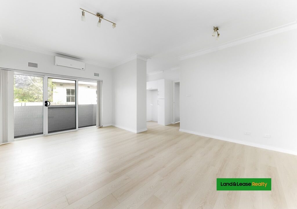 4B/36 Albyn Street BEXLEY NSW